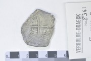 Silver 8 Reales