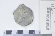 Silver 8 Reales