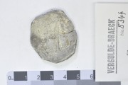 Silver 8 Reales