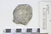 Silver 8 Reales