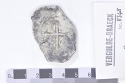Silver 8 Reales