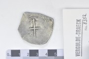 Silver 8 Reales