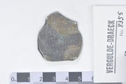 Silver 8 Reales