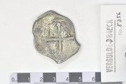 Silver 8 Reales