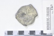 Silver 8 Reales