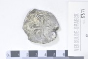 Silver 8 Reales