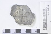 Silver 8 Reales
