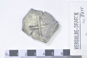 Silver 8 Reales