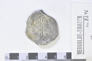 Silver 8 Reales