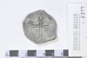 Silver 8 Reales