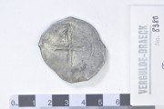 Silver 8 Reales