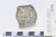 Silver 8 Reales