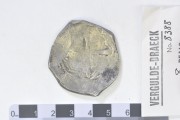 Silver 8 Reales