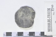 Silver 8 Reales