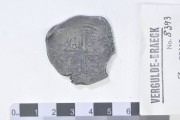 Silver 8 Reales