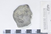Silver 8 Reales
