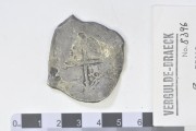 Silver 8 Reales