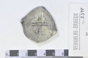 Silver 8 Reales