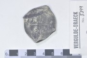 Silver 8 Reales