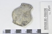Silver 8 Reales