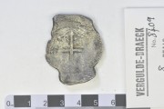 Silver 8 Reales