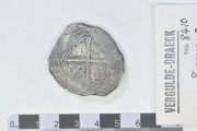 Silver 8 Reales