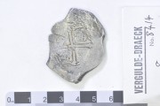 Silver 8 Reales