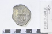 Silver 8 Reales
