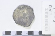 Silver 8 Reales
