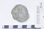 Silver 8 Reales