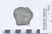 Silver 8 Reales