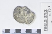 Silver 8 Reales