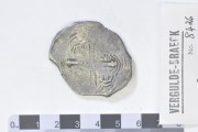 Silver 8 Reales