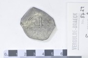 Silver 8 Reales