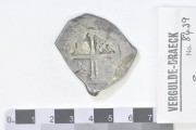 Silver 8 Reales