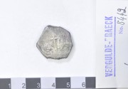 Silver 4 Reales