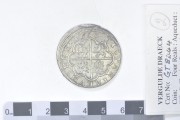 Silver 4 Reales