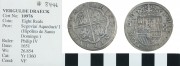 Silver 8 Reales