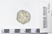 Silver 4 Reales