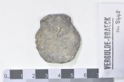 Silver 8 Reales
