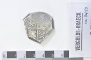 Silver 8 Reales