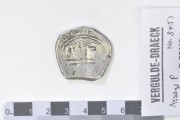 Silver 4 Reales