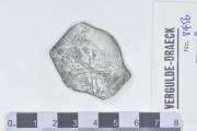 Silver 8 Reales