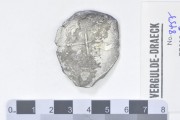 Silver 8 Reales