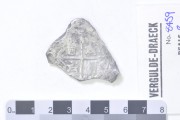 Silver 8 Reales