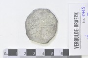Silver 8 Reales