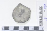 Silver 8 Reales