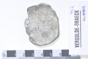 Silver 8 Reales
