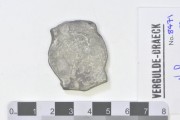 Silver 8 Reales