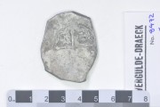 Silver 8 Reales